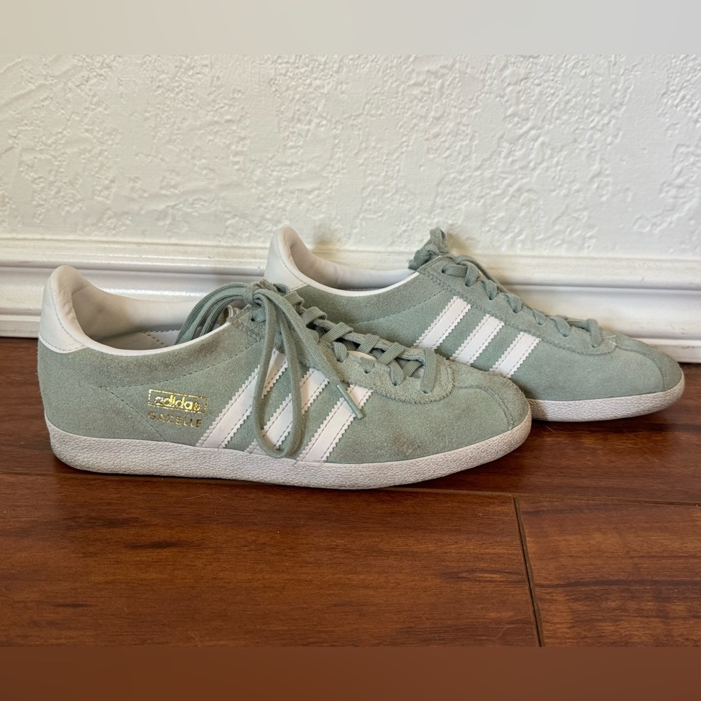 Adidas gazelle